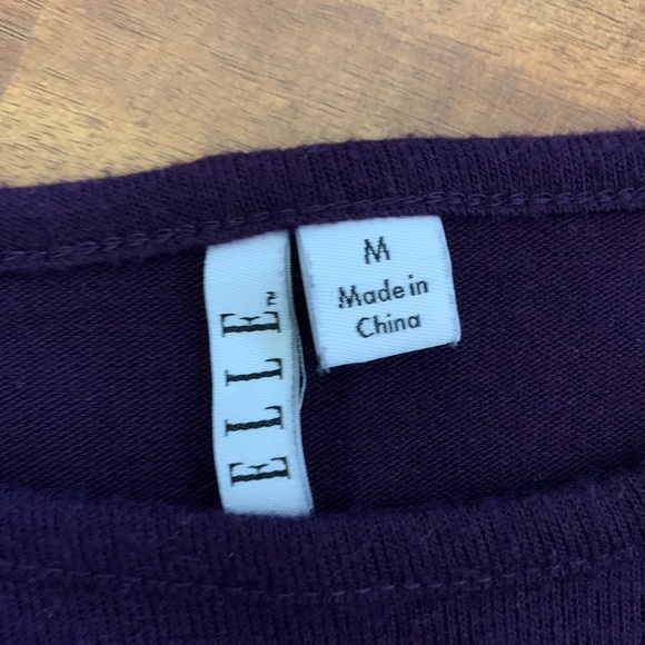 Elle top M - Picture 4 of 7